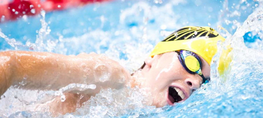 speedo sprint series